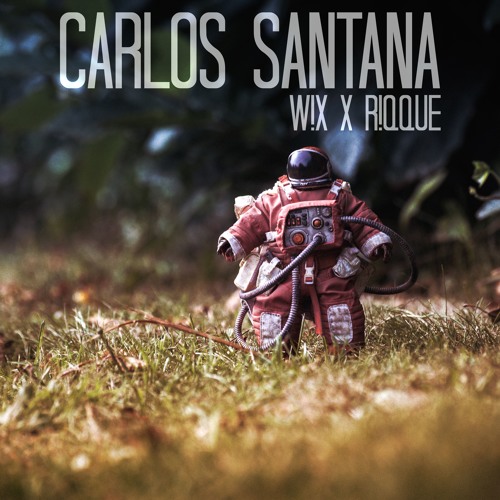 CARLOS SANTANA Feat. Riqque (prod. CashMoneyAp)