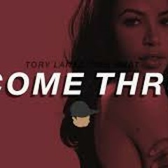 Come Thru - OG Ca$h ft. Tsuto & Robb