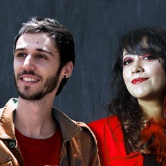 Pienso En Ti - Iris Bringas e Ismael Torres