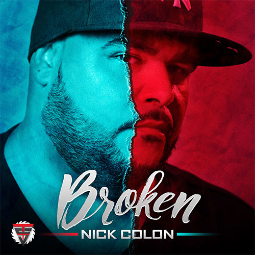 Nick Colon | Broken (TST iRadio Mix) CuttingTST