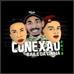 DESCE COM A MÃO NA XOXOTA [ DJ'S VINICIUS DA LINHA, LUH DA LINHA E FELIPE PVN ]