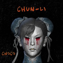 CHOCO- chun LI Freestyle