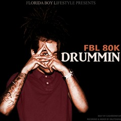 Drummin - FBL 80K