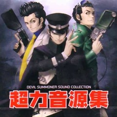 Battle -Raidou- 2008