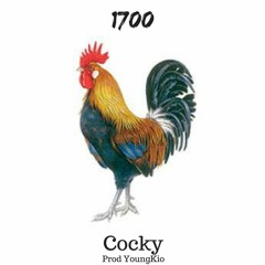 Cocky (prod By YoungKio)