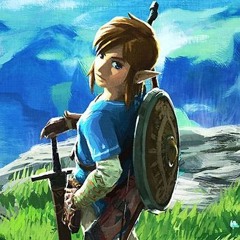 Nintendo Switch Presentation 2017 Trailer Music - Zelda Breath Of The Wild Soundtrack