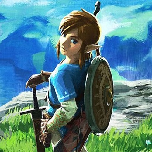 The Legend of Zelda: Breath of the Wild - Nintendo Switch Presentation 2017  Trailer 