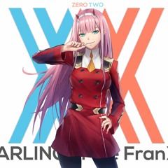 Darling In The FranXX OST -  Torikago BGM -21