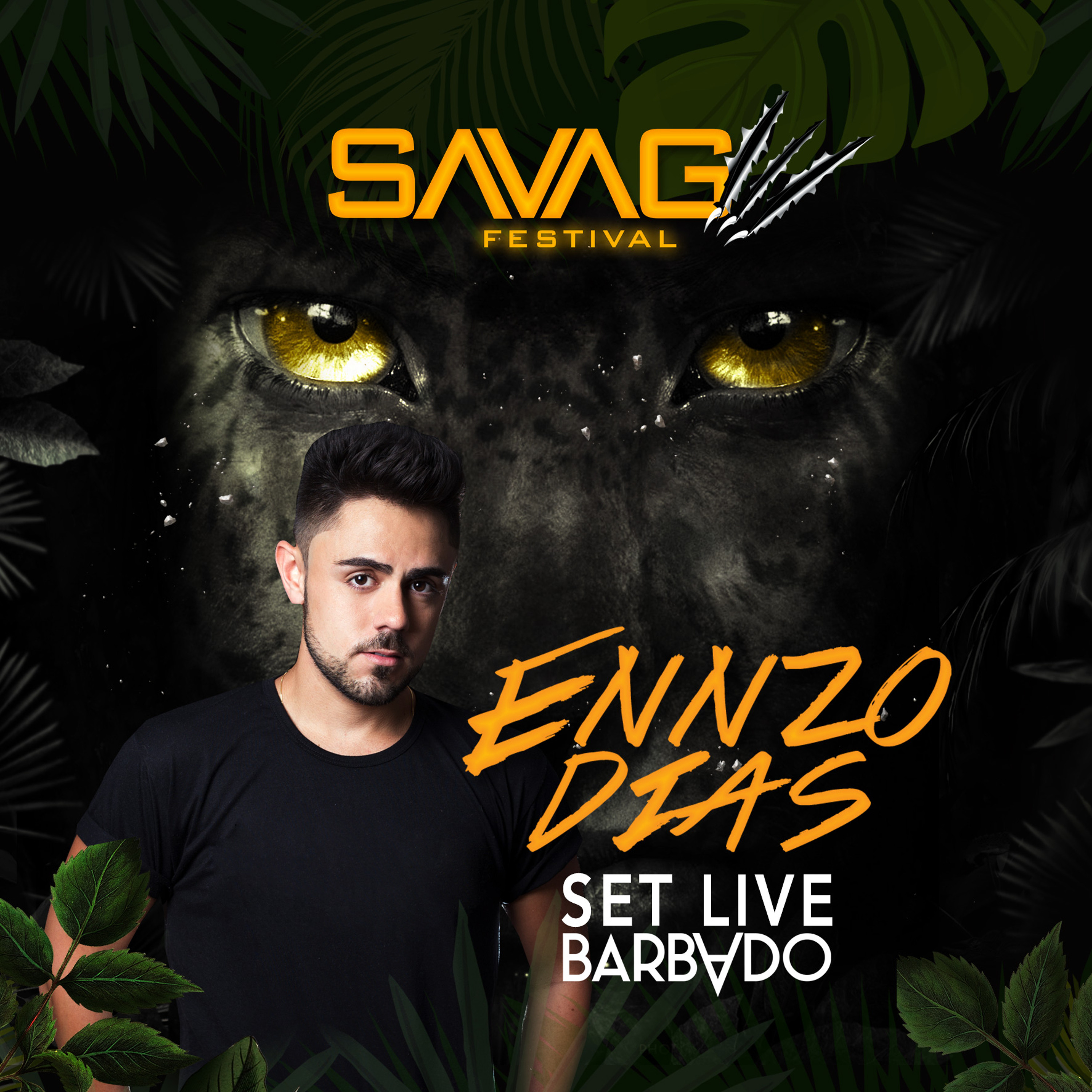 Ennzo Dias