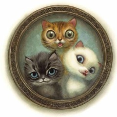 Chacarera de los gatos - María Elena Walsh