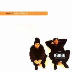 Twinz - Eastside lb (1995)