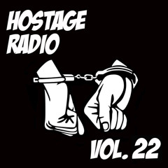 Hostage Radio Vol. 22 - Jason Peters
