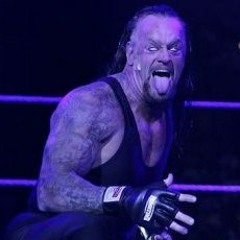 Undertaker Drip (ric flair drip) Sk Jackson