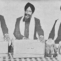 ਰਾਮ ਸਿਮਰ ਰਾਮ ਸਿਮਰ ਏਹੇ ਤੇਰੇ ਕਾਜ_Ram Simar  ram simar eha tere kaj - Bhai Avtar Singh Delhi Wale