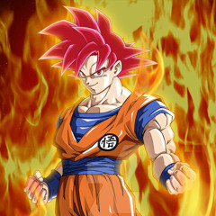 ATM & Charlie Sheem - Goku