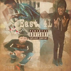 " East 4L" FT TR3 & Harry FromPasto