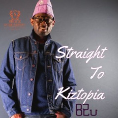 Straight To Kiztopia
