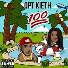 Opt Kieth - 100