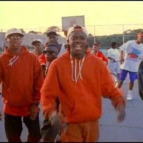 Stream Terminator X Juvenile Delinquintz 1990 By Hip Hop Classics Listen Online For Free 