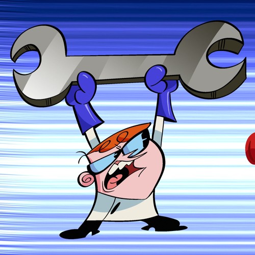 Dee Dee And Dexter (feat. Candi Milo and Egoraptor)