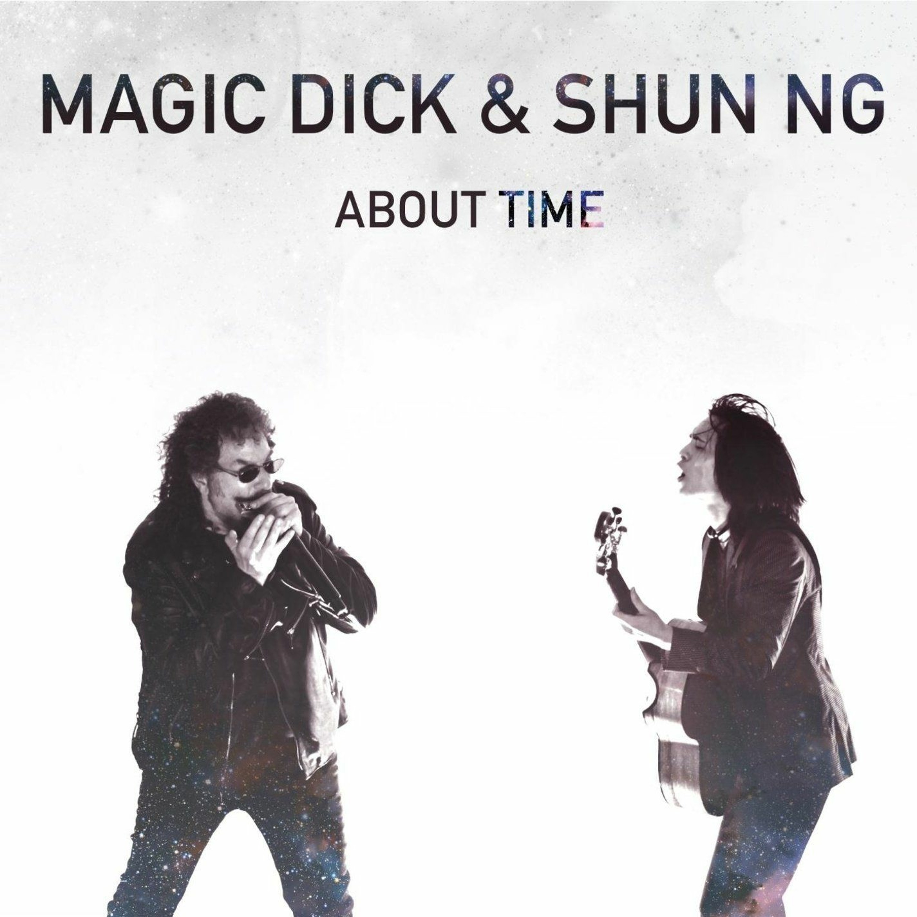 Stereo Embers The Podcast 0024: Magic Dick (The J. Geils Band) episode artwork