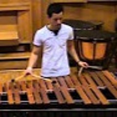 Odessa - Matthew Lorrick