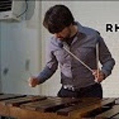 Rhythm Song - Paul Smadbeck