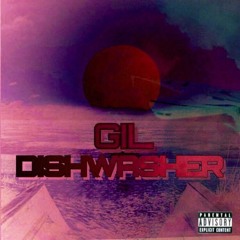 Dishwasher (Feat. NYKK BENNY)(Prod. by Parakosm)