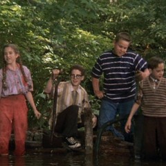 El Dique En Los Barrens