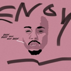 Maad city x Soundclash (Engy Remix)