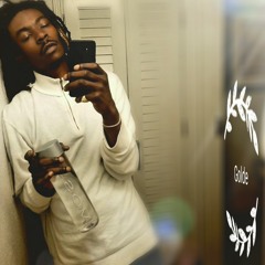 On Me. By Lambeau Golde ft Dinero Mundial