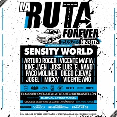 La Ruta Forever