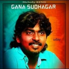 Gana clearance sudhagar song