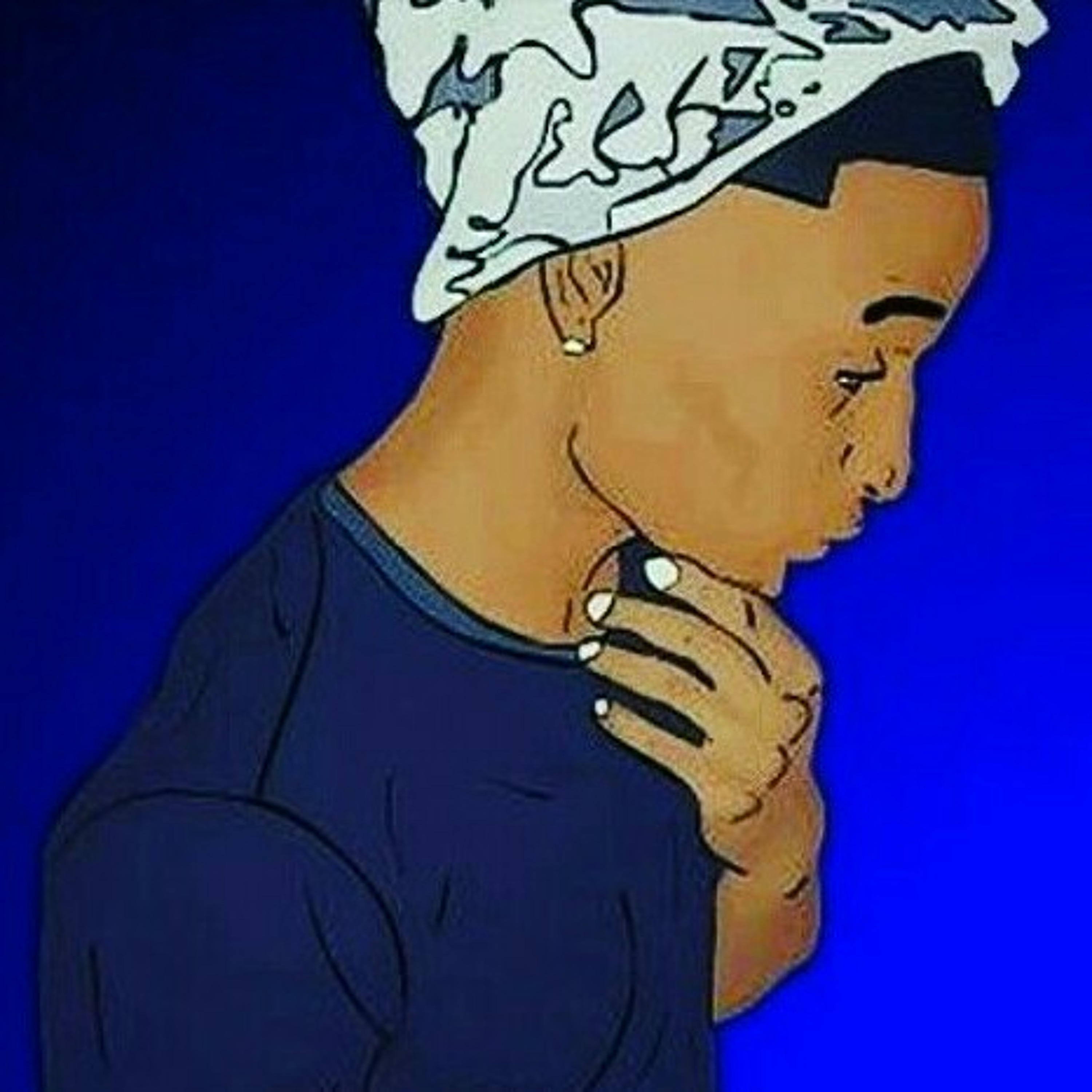 Drip Flex Soulja-FGM