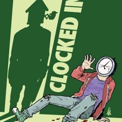 LINX X Clocked In prod. OgGeo