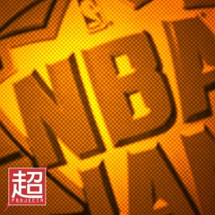[2018] NBA JAM SELECT R-MIX