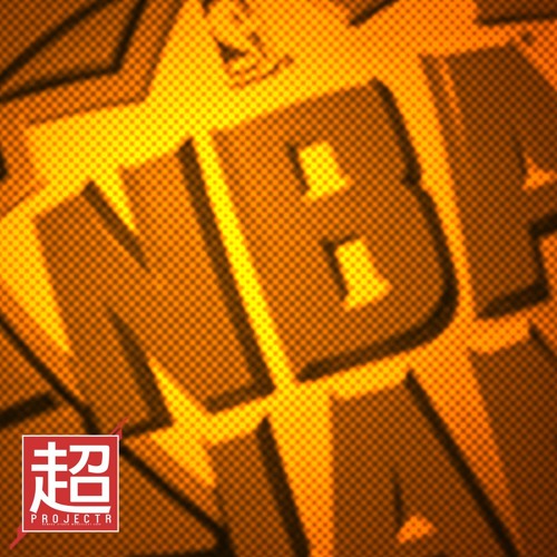 [2018] NBA JAM SELECT R-MIX
