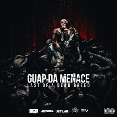 No Trust [Prod. By JetsonMade & Fore'n]