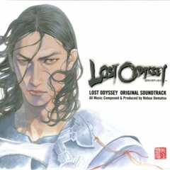 Lost Odyssey - A Return, Indeed ... (Piano Version) - Nobuo Uematsu