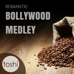 Oh Mere Dil / Chahun Main Ya Na / Dil Ko | Romantic Medley | Toshi Unplugged