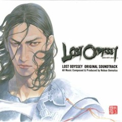 Lost Odyssey -  Eclipse Of Time (Vocal Version)
