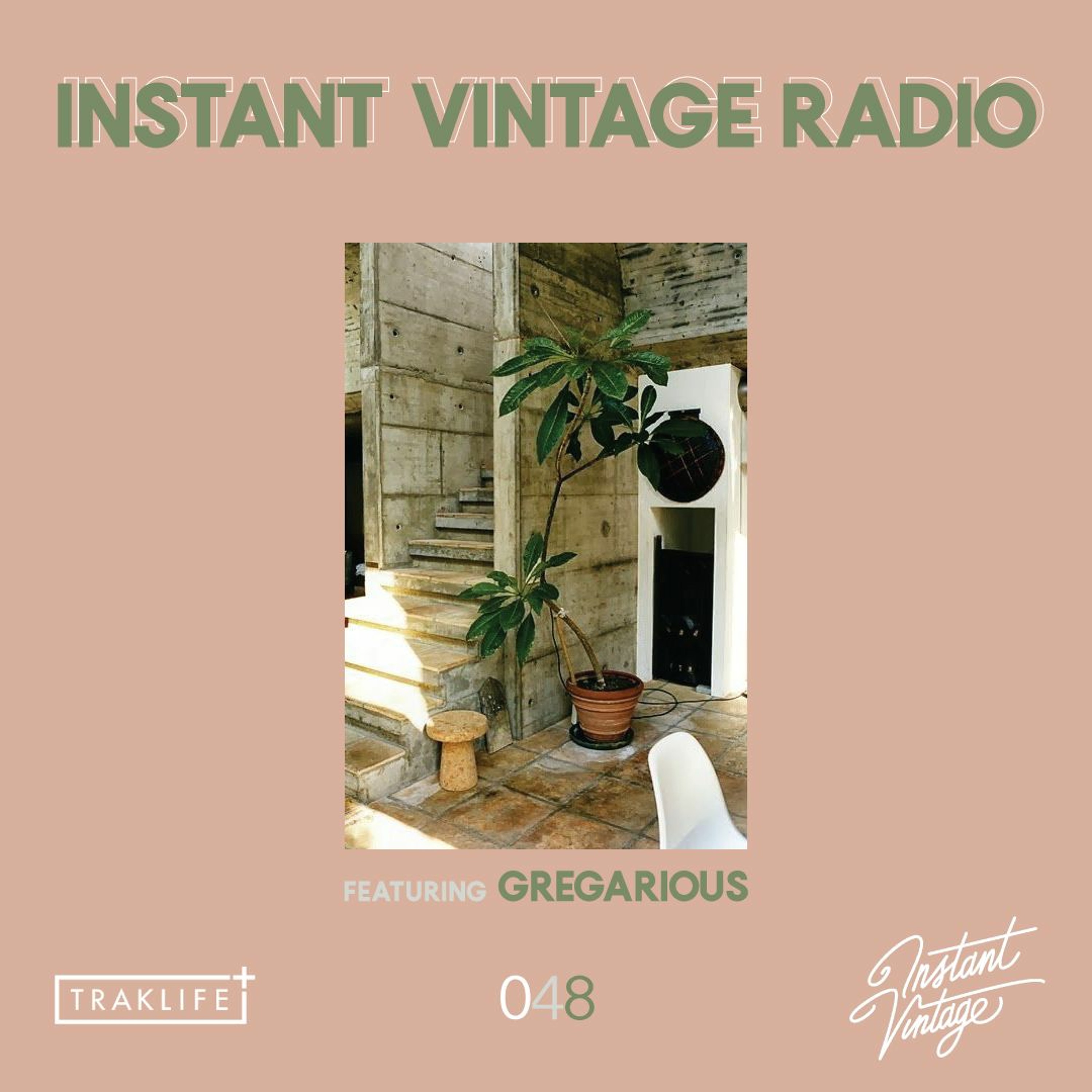instantvintage