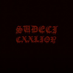 SUDECI X CXXLION - KILLINGSPREE