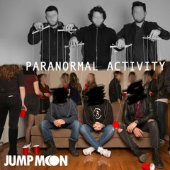 01 Paranormal Activity