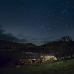 One Night in the Black Mountains