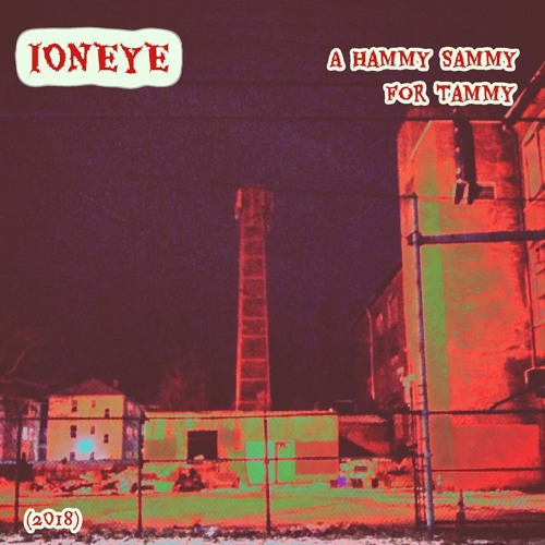 IONEYE - A Lil Piggy Jig 86