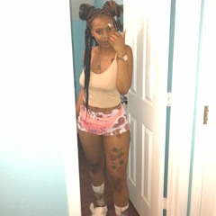 Lil'Jearia Who Run It (freestyle)