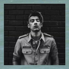 (LEAK) Zayn - Let Me (Official Instrumental)