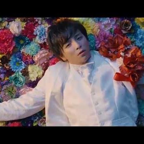 【MeseMoa.】Flower Wind【3rd single】