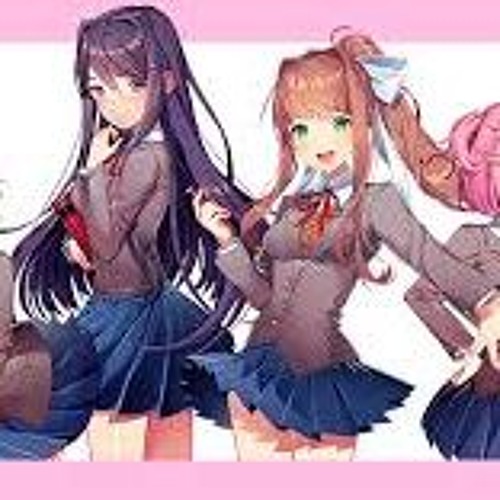 DDLC Insanity Nightcore
